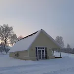 Otsa Puhkemaja