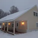 度假居 Otsa Puhkemaja Raudsepa