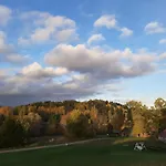 度假居 Otsa Puhkemaja