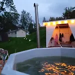 Feriehus Otsa Puhkemaja