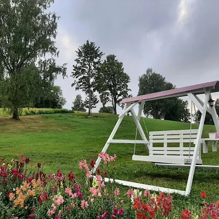 Hébergement de vacances Otsa Puhkemaja