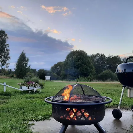 Hébergement de vacances Otsa Puhkemaja