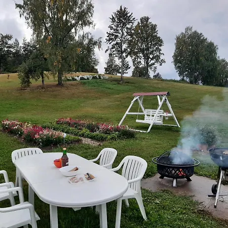 Otsa Puhkemaja