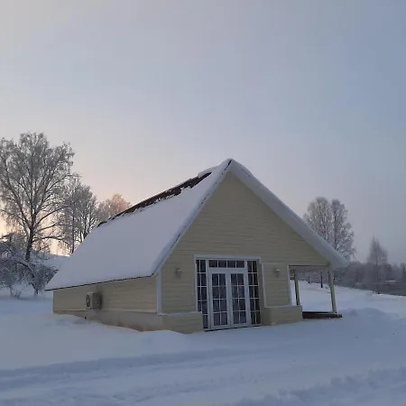 Otsa Puhkemaja