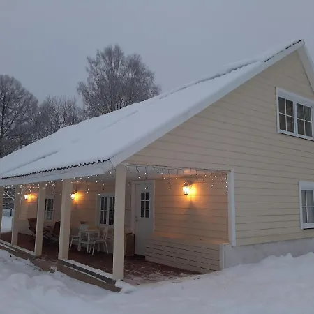 Holiday home Otsa Puhkemaja Raudsepa