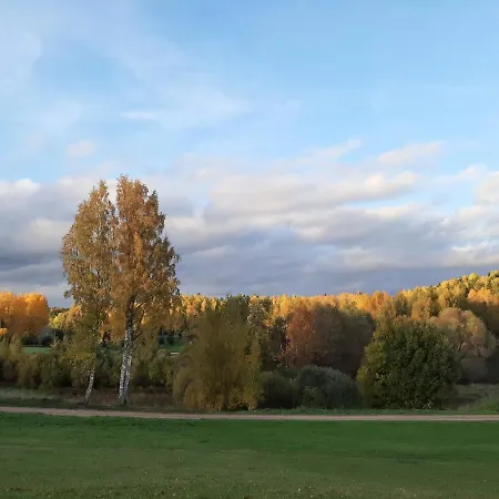 Otsa Puhkemaja * Raudsepa