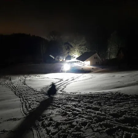 Otsa Puhkemaja Prázdninový dům