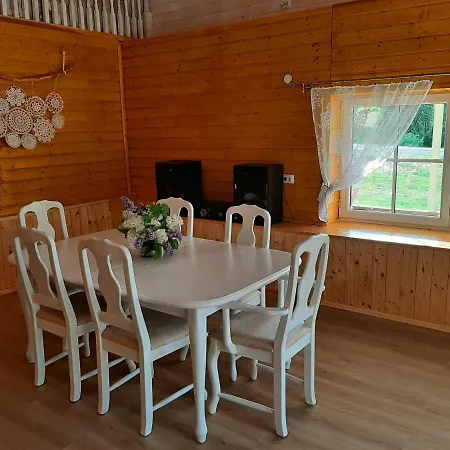 Otsa Puhkemaja Raudsepa