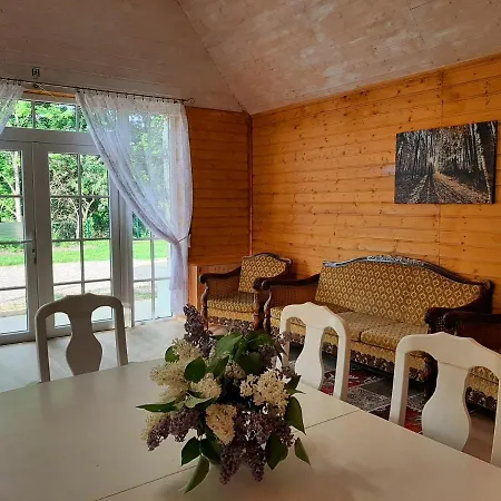 Hébergement de vacances Otsa Puhkemaja Raudsepa