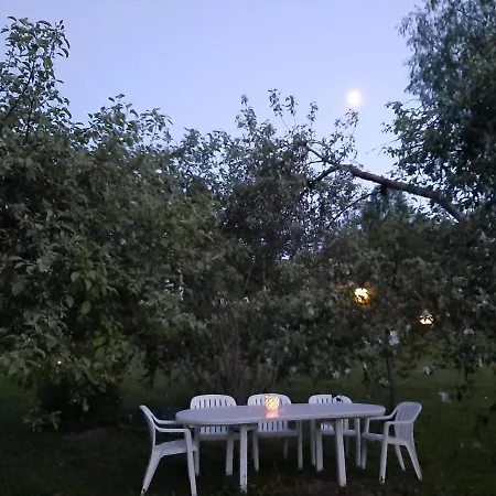 Σπίτι διακοπών Otsa Puhkemaja *
