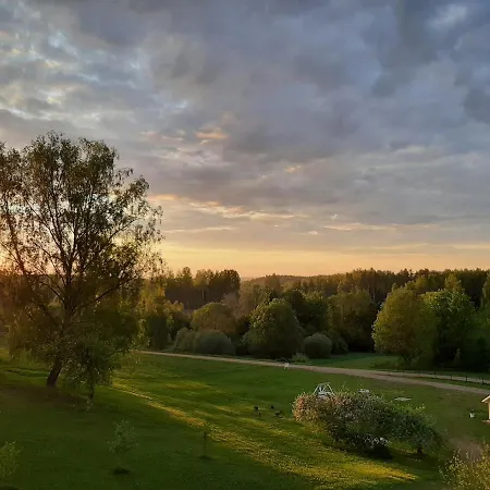 Nyaraló Otsa Puhkemaja *