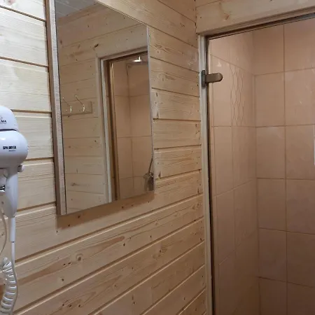 Prázdninový dům Otsa Puhkemaja *