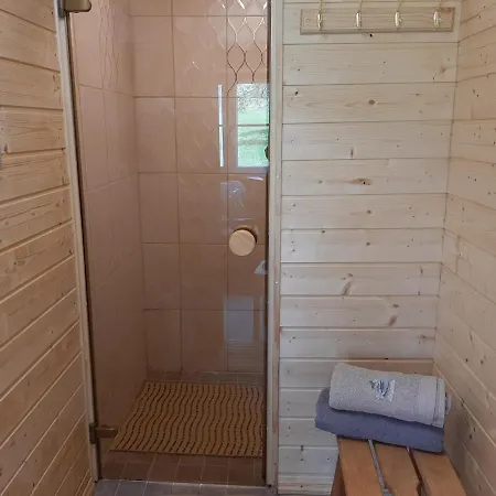 Otsa Puhkemaja Raudsepa