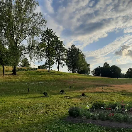 Nyaraló Otsa Puhkemaja *