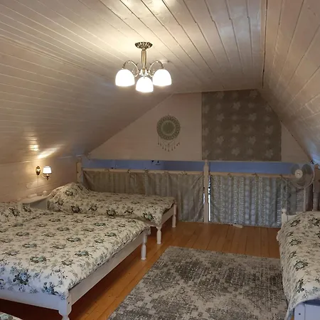 Otsa Puhkemaja * Raudsepa