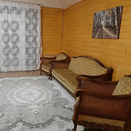 Hébergement de vacances Otsa Puhkemaja *