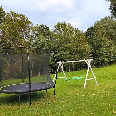 Hébergement de vacances Otsa Puhkemaja