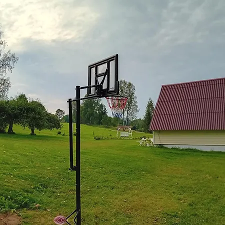 Hébergement de vacances Otsa Puhkemaja Raudsepa