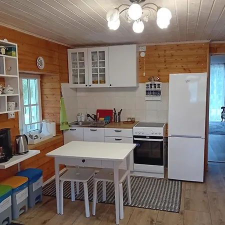 Otsa Puhkemaja Raudsepa