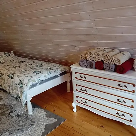 Otsa Puhkemaja