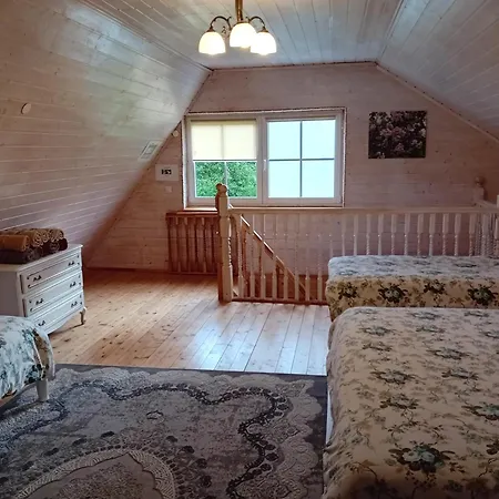 Otsa Puhkemaja 度假居 *