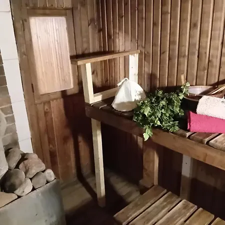 Otsa Puhkemaja Raudsepa