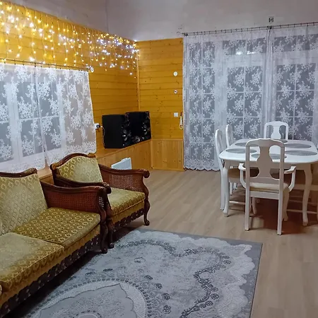 度假居 Otsa Puhkemaja Raudsepa