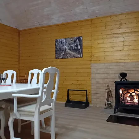 Hébergement de vacances Otsa Puhkemaja *