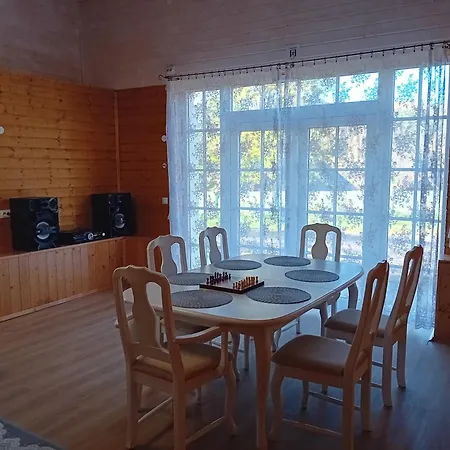 Otsa Puhkemaja