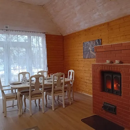Otsa Puhkemaja * Raudsepa