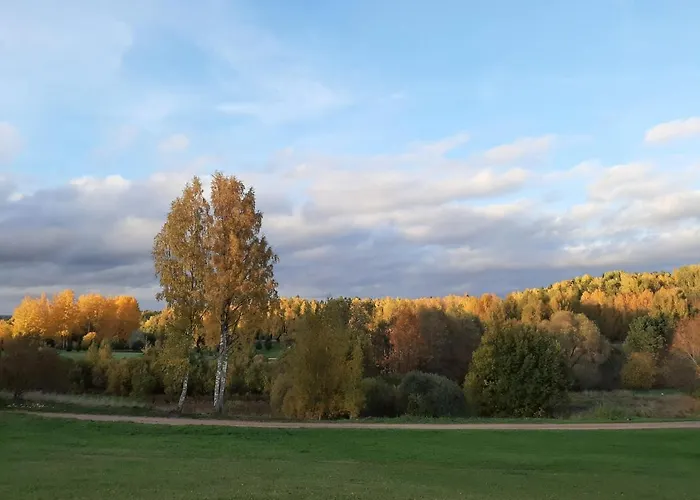 Otsa Puhkemaja * Raudsepa