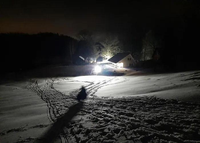 Otsa Puhkemaja Dom wakacyjny