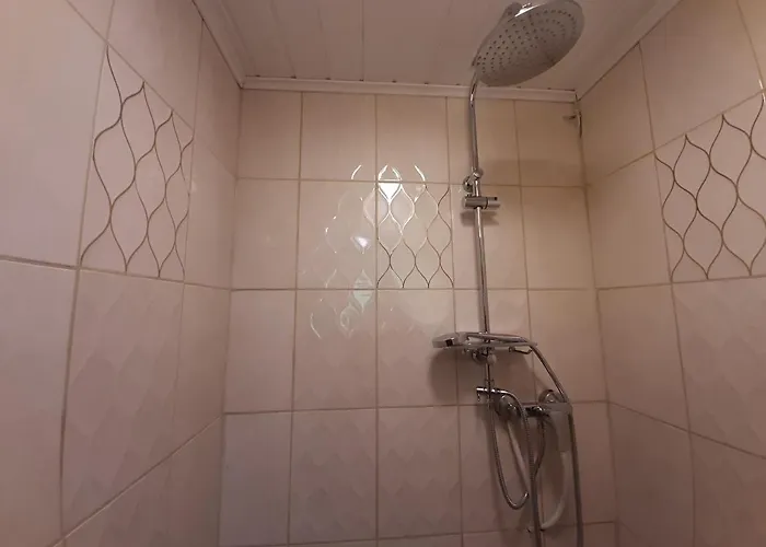 Otsa Puhkemaja * Raudsepa