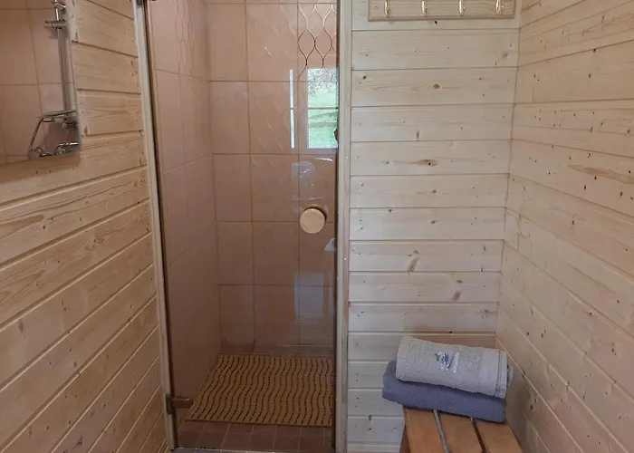 Otsa Puhkemaja Raudsepa