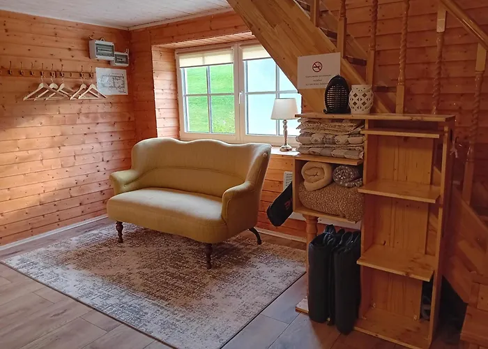 Otsa Puhkemaja Dom wakacyjny Raudsepa